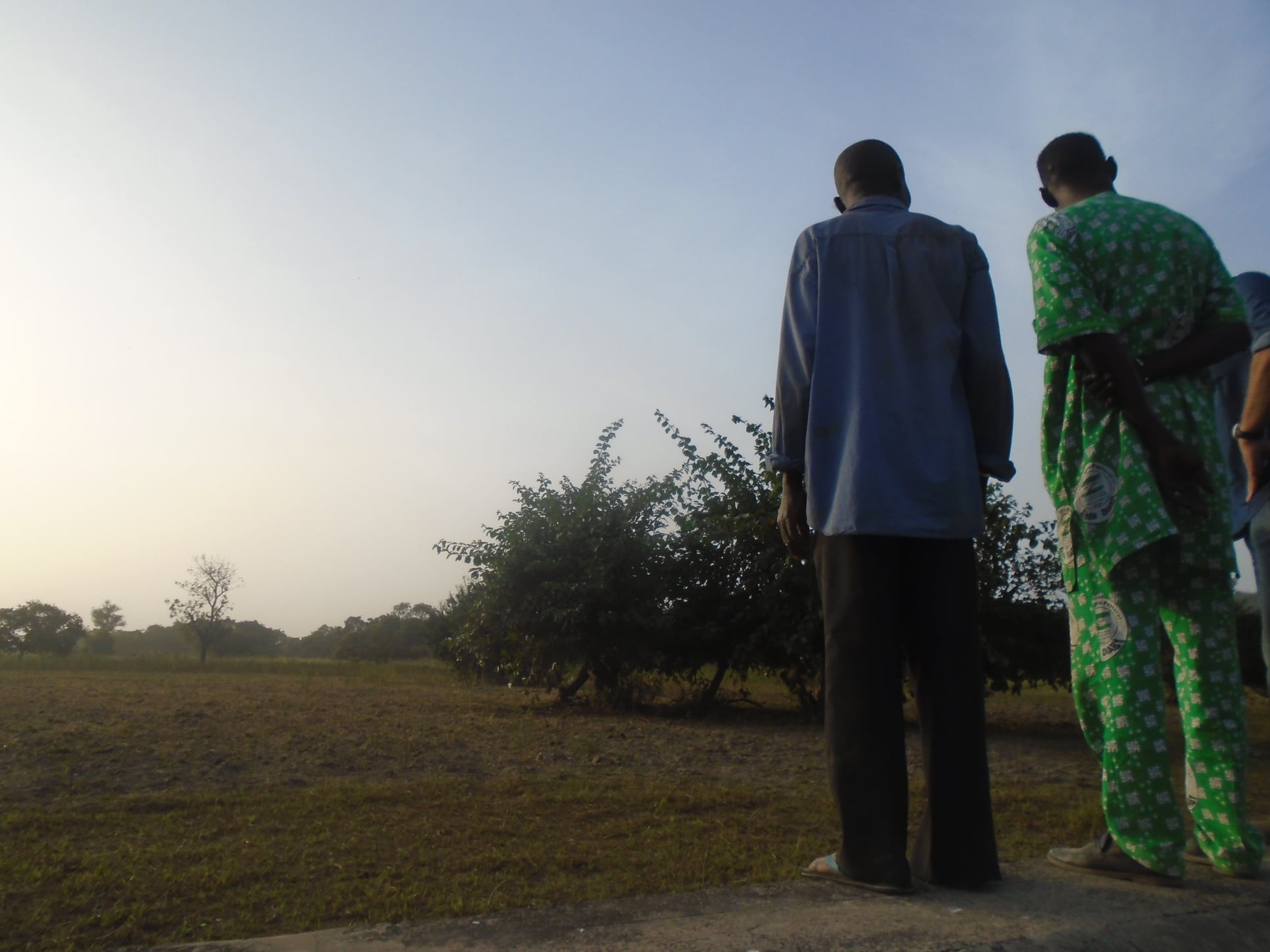 Présentation du Groupe Odyssée